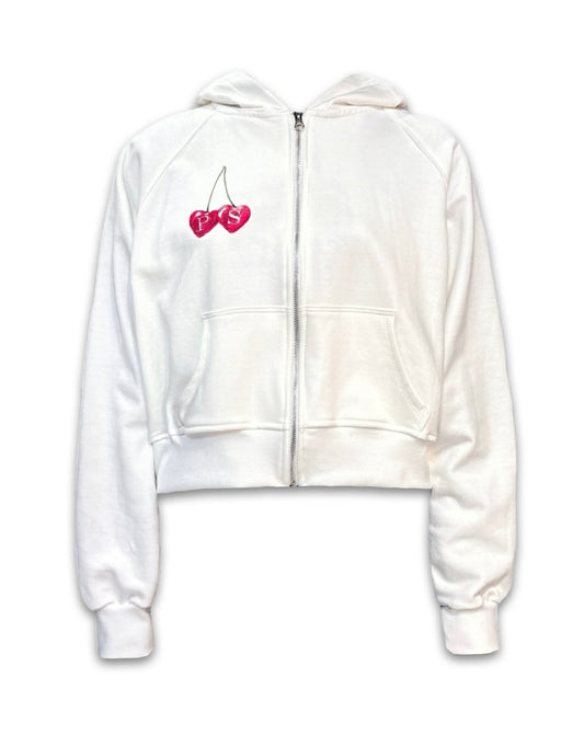 CHERRY HOODIE