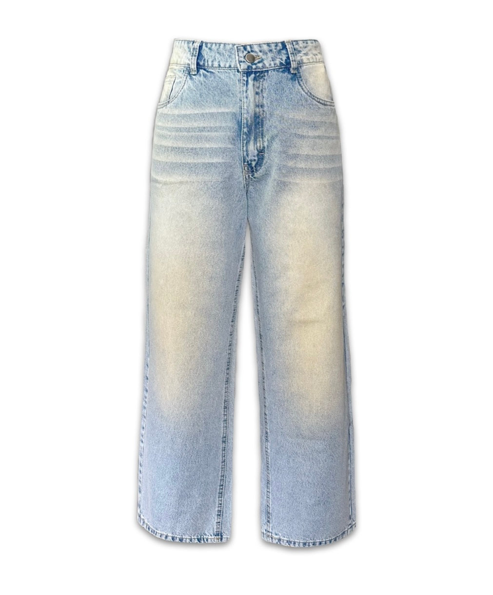 ICE VINTAGE BAGGY JEAN