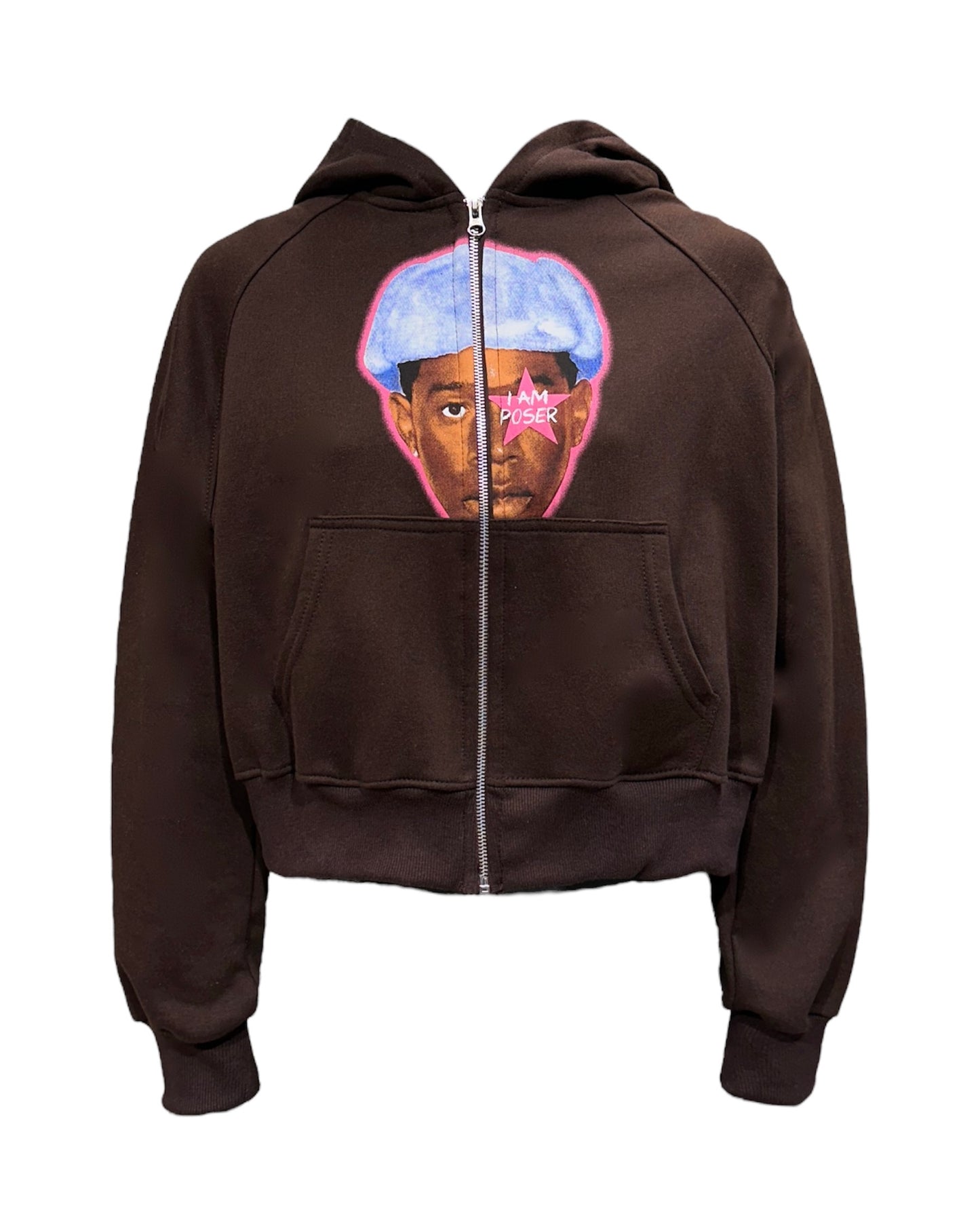 TYLER HOODIE