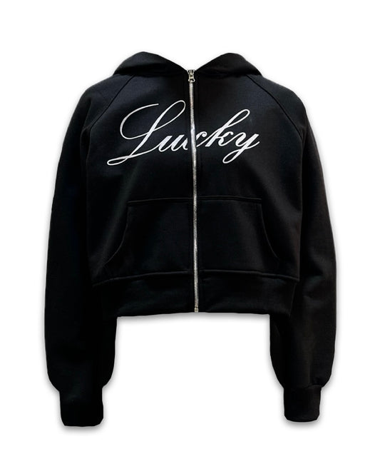 LUCKY HOODIE