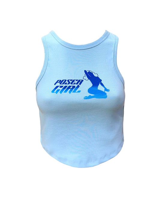 PS GIRL TANK TOP